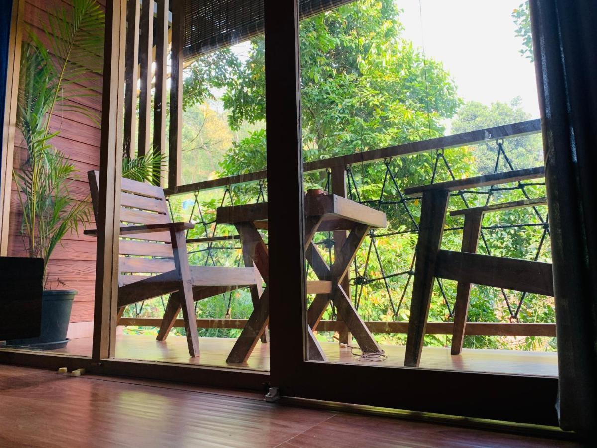 Wayanad Doubletree Villa Vythiri Exterior photo