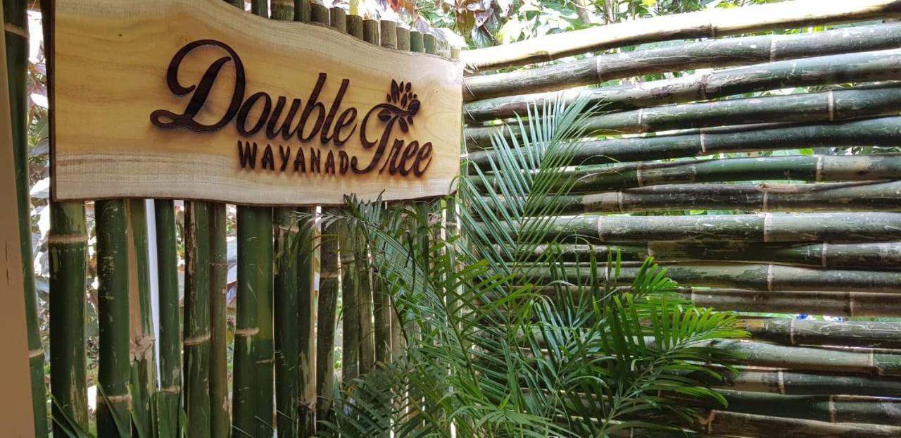 Wayanad Doubletree Villa Vythiri Exterior photo