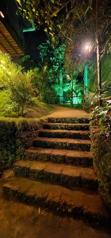 Wayanad Doubletree Villa Vythiri Exterior photo